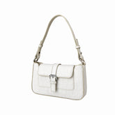 Crocodile genuine leather bags - FashionByTeresa